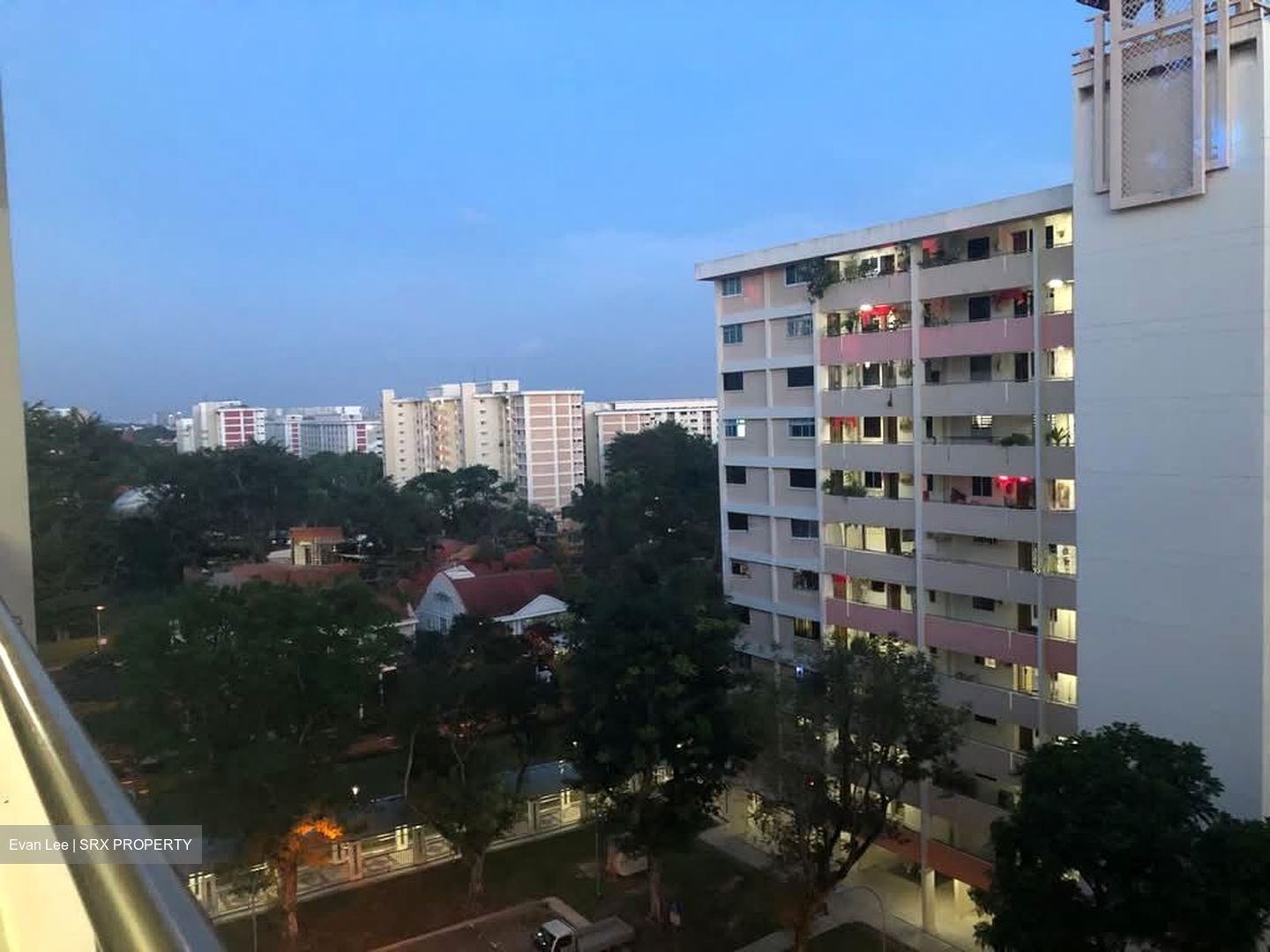 Blk 604 Yio Chu Kang Green (Ang Mo Kio), HDB 3 Rooms #569131091